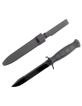 NÓŻ SZTURMOWY GLOCK 81 GREY GL81G
